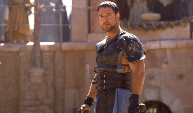 Russell Crowe'un son hali g&ouml;renleri şaşırttı!