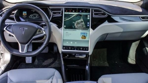 tesla