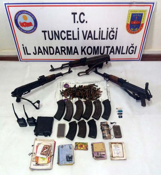 tunceli