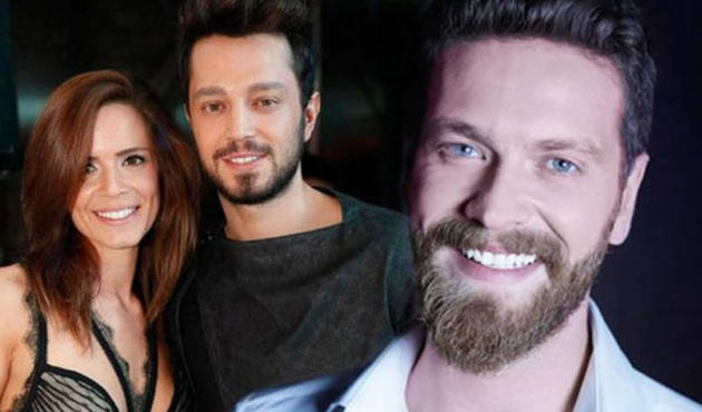 Eliz Saku&ccedil;oğlu'nun Instagram hesabı kapatıldı!