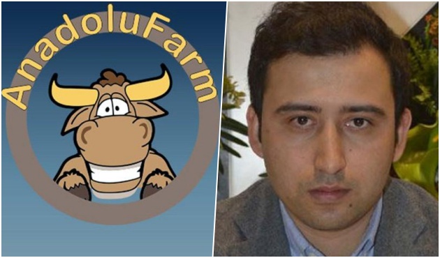Anadolu Farm'da &Ccedil;iftlik Bank'ı aratmayacak detaylar!