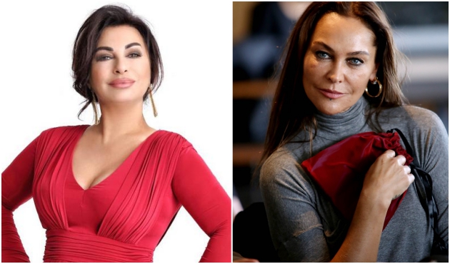 "H&uuml;lya Avşar etrafa k&ouml;t&uuml; &ouml;rnek oluyor"
