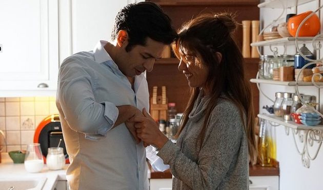 Mert Fırat'tan beklenen G&ouml;k&ccedil;e Bahadır a&ccedil;ıklaması!