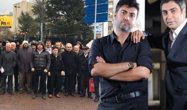 Raci Şaşmaz eski y&ouml;neticinin kurbanı oldu!