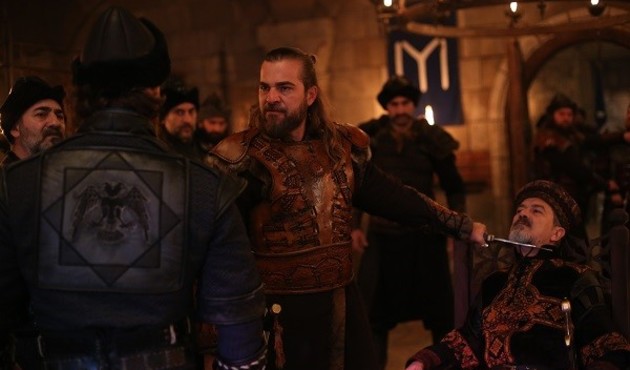 Diriliş Ertuğrul izleyicileri isyan etti!