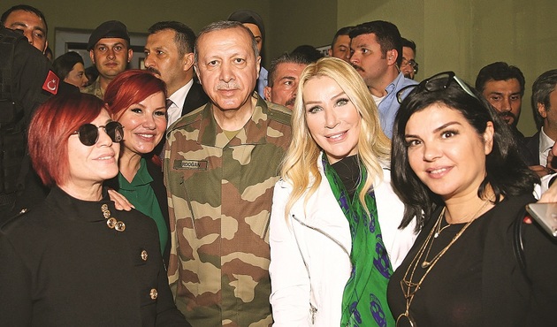 H&uuml;k&uuml;metten Kılı&ccedil;daroğlu'nun skandal s&ouml;zlerine &ccedil;ok sert yanıt!