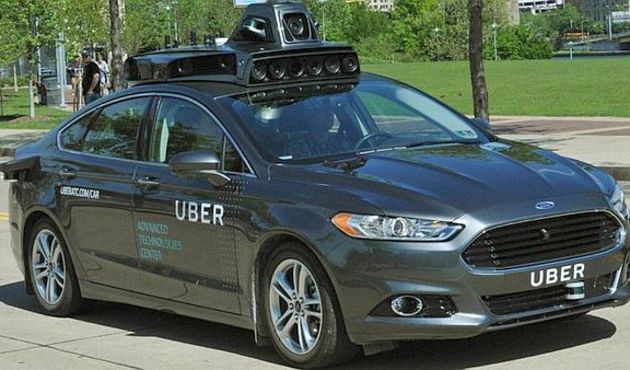 Uber taksi nedir, nasıl kullanılır?