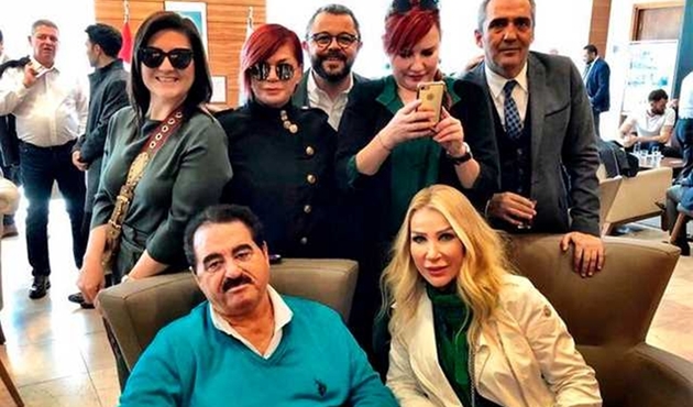 &Uuml;nl&uuml; isimlerden Kılı&ccedil;daroğlu'na sert cevap!