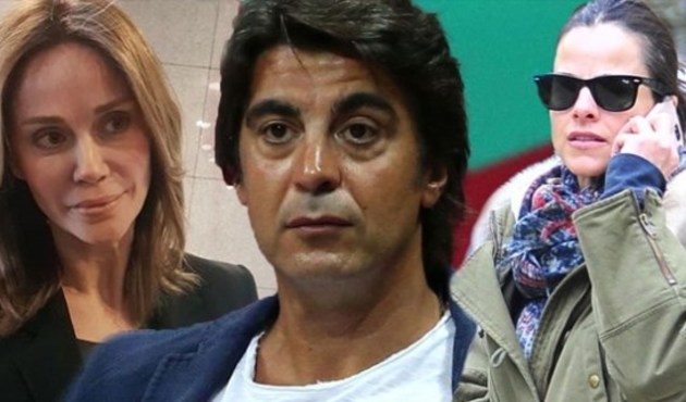 İbrahim Kutluay yasak aşkını yaşamaya devam mı ediyor?