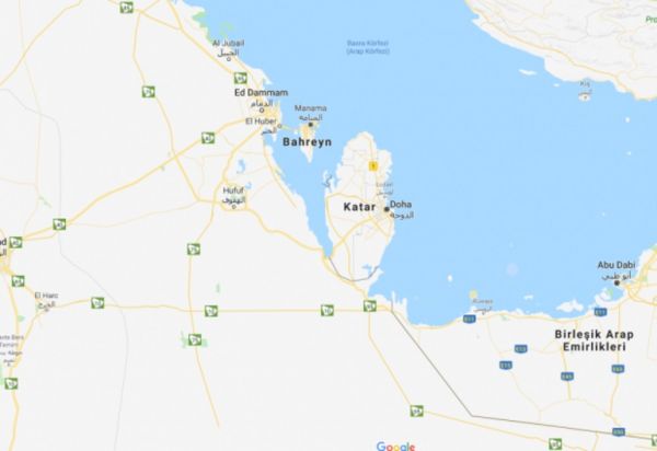 katar-arap