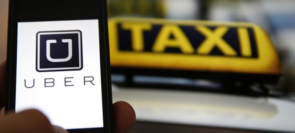 uber