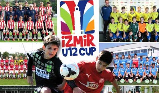 Altınordu'nun d&uuml;zenlediği İzmir Cup'ta Beşiktaş krizi!