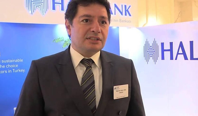 Hakan Atilla i&ccedil;in 188 ay hapis cezası istemi...