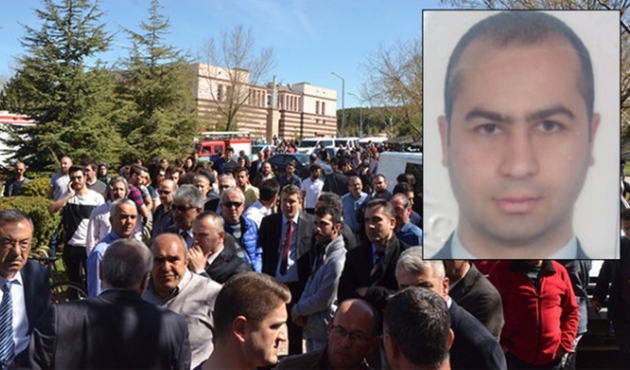 İşte Volkan Bayar'ın ilk ifadesi...