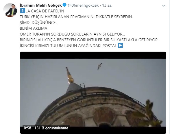 gokcekcasa