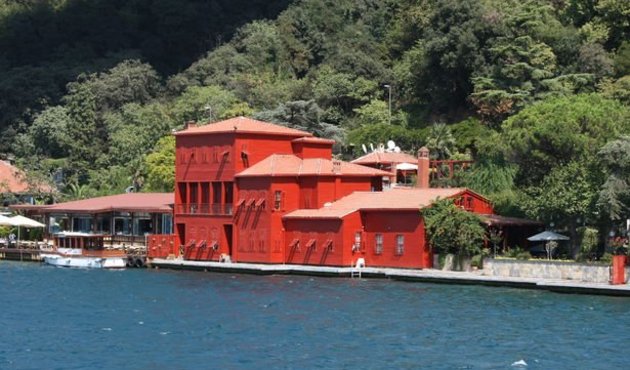 Hekimbaşı Salih Efendi Yalısı tarih&ccedil;esi nedir? Ne zaman yapıldı?
