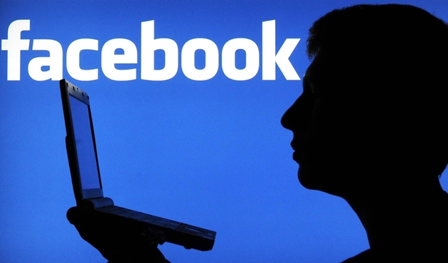 Avrupa'da 2,7 milyon kişi Facebook mağduru...