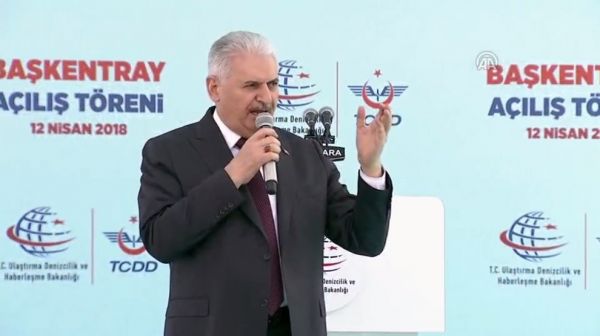 basbakan-baskentray