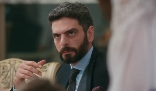 İşte psikopat Vedat'ın ger&ccedil;ek hayattaki karısı!