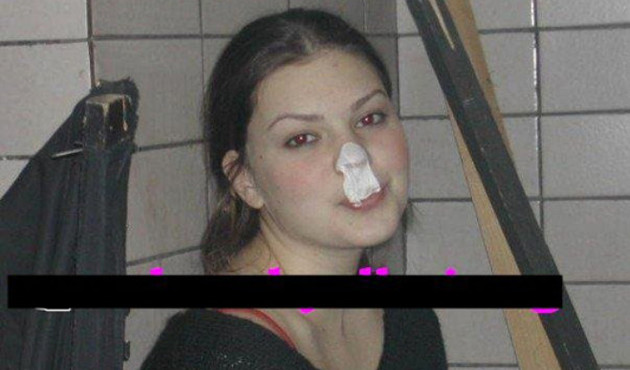 Aslı Enver'in eski hali g&ouml;renleri şoke etti!