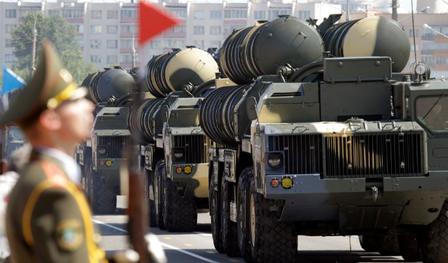 Rusya'dan flaş S-300 kararı!