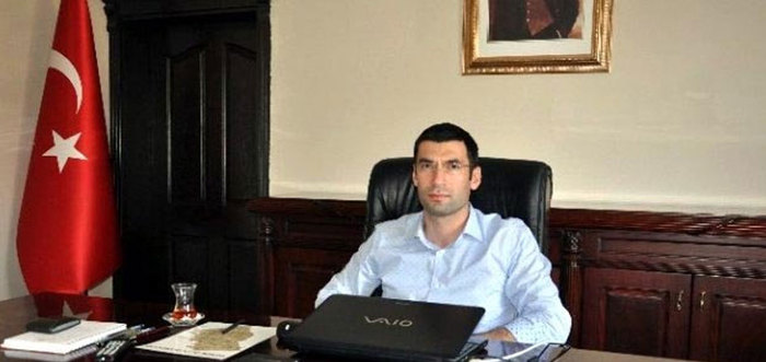 Kaymakam Fatih Safit&uuml;rk'&uuml; şehit eden ter&ouml;rist k&ouml;stebek &ccedil;ıktı
