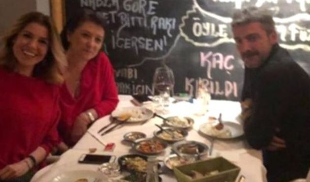 G&uuml;lben Ergen'in sevgilisi Burak T&ouml;rer kimdir?