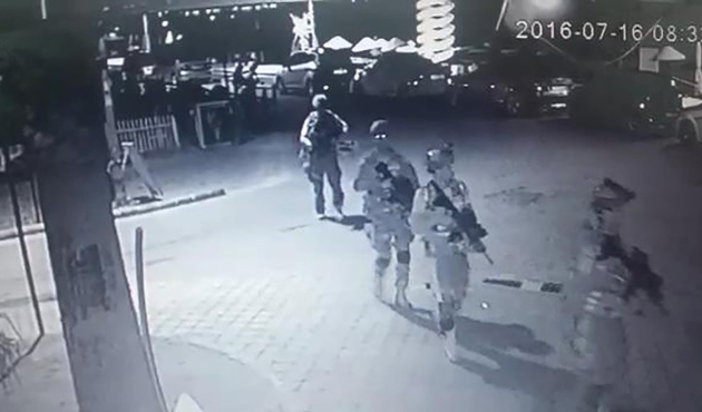 15 Temmuz'un gizli suikast timi ortaya &ccedil;ıktı!