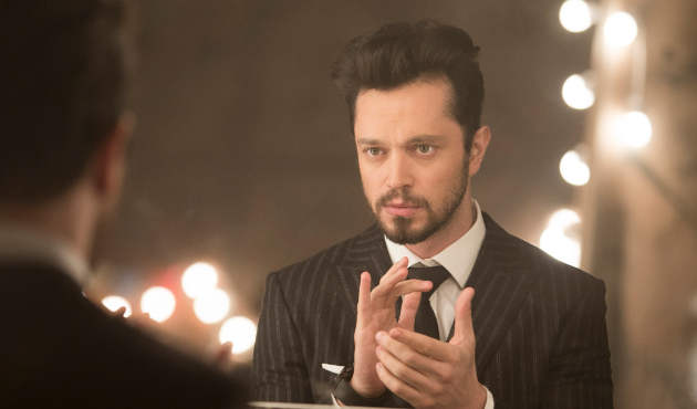 Murat Boz'un g&uuml;l&uuml;ş&uuml;n&uuml;n değeri dudak u&ccedil;uklattı!
