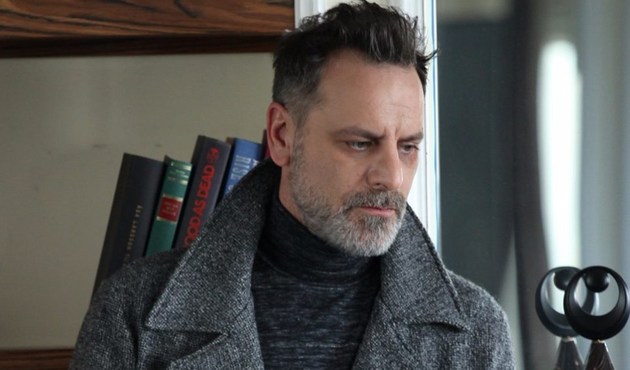 Ozan G&uuml;ven Hollanda'da tedavi g&ouml;recek!