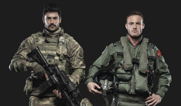 &Ccedil;ocuk filminin bile gerisinde kaldılar!