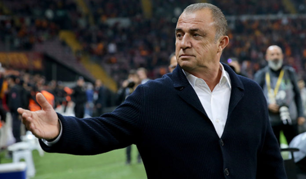 Fatih Terim'den Barış Şimşek'e: &Ouml;l&uuml;y&uuml; dirilttiniz!