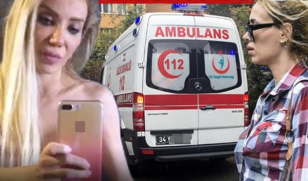 Ciciş kavgasının sebebi pes dedirtti!