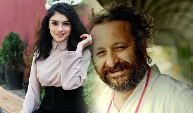Onur &Uuml;nl&uuml; ve Hazar Erg&uuml;&ccedil;l&uuml; &ccedil;ifti ilk kez g&ouml;r&uuml;nt&uuml;lendi!