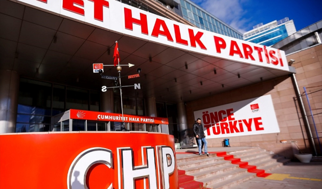 CHP'de Cumhurbaşkanlığı'na s&uuml;rpriz aday!