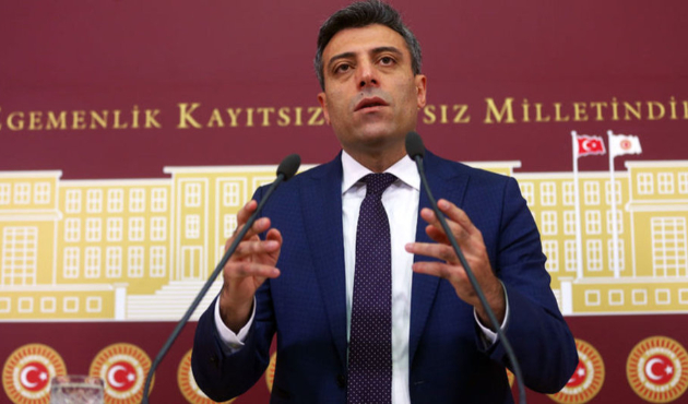 Baykal'a en yakın isimden &Ouml;zt&uuml;rk Yılmaz tepkisi!