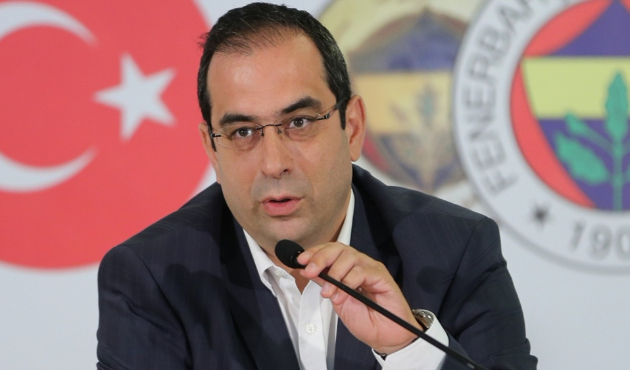 ''T&uuml;rk futboluna bir operasyon yapıldı...''