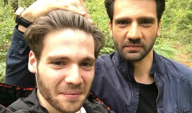 Kaan Urgancıoğlu'nun veliahtı kardeşi mi olacak?
