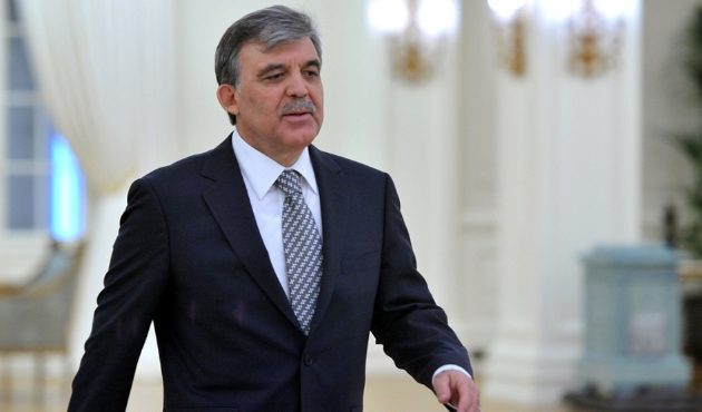 Saadet ve CHP'nin Abdullah G&uuml;l planı suya d&uuml;şt&uuml;!