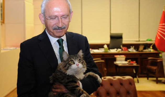 Kılı&ccedil;daroğlu'nun tarifine en uygun aday bulundu!