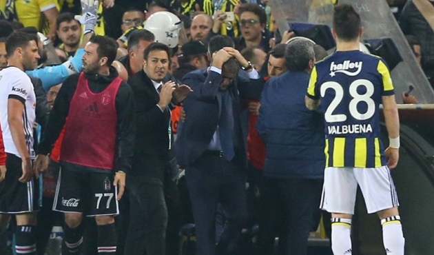 Şenol G&uuml;neş'ten 'sahte dikiş' iddiasına yanıt!