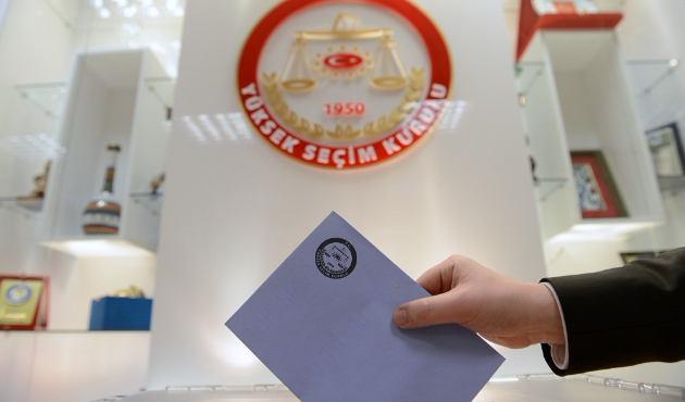 24 Haziran se&ccedil;iminde kritik detay!
