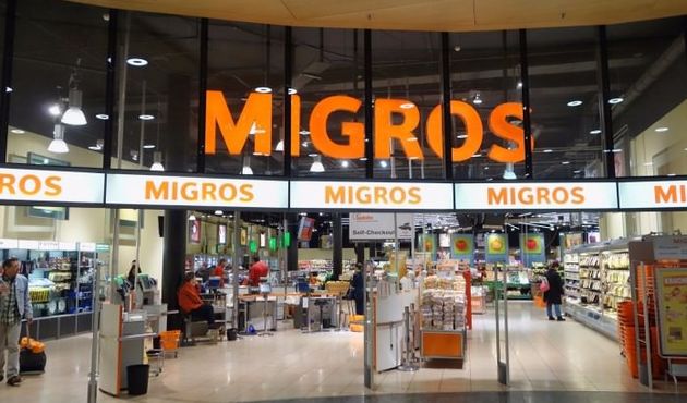 Migros'tan dev hamle!