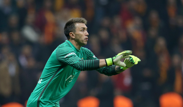 27 farklı defans oyuncusuyla g&ouml;rev yaptı!