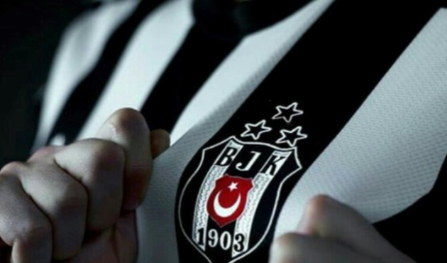 Beşiktaş'tan &ccedil;ok sert a&ccedil;ıklama!