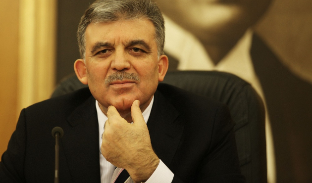 İYİ Parti'den Abdullah G&uuml;l &ccedil;ıkışı!