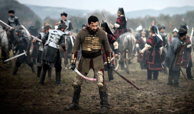 Mehmed, 'Bir Cihan Fatihi' olamadan dizi bitti!