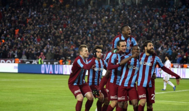 Trabzonspor bağış hesabı nedir?