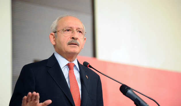 CHP par&ccedil;alanıyor! Şimdiden d&ouml;rde b&ouml;l&uuml;nd&uuml;...