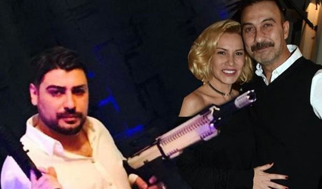 Hakan Yılmaz'a saldıran Denizhan Vural'ın ilgin&ccedil; bağlantıları!